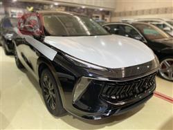 دونج فينج T5 EVO
